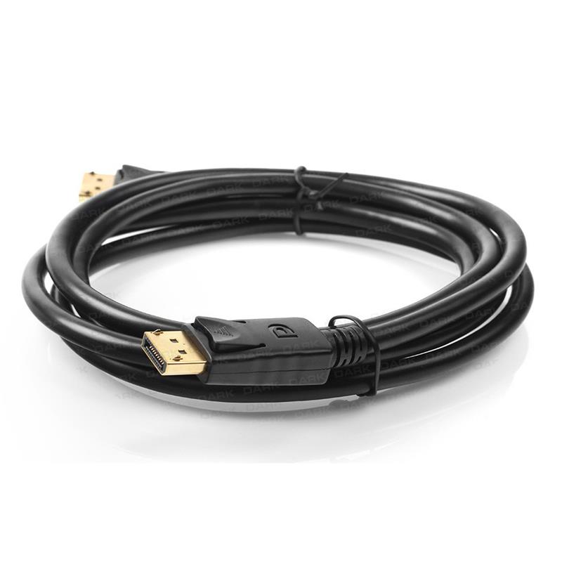 DARK DK-CB-DPL150 1,5MT DISPLAY PORT KABLO -8576