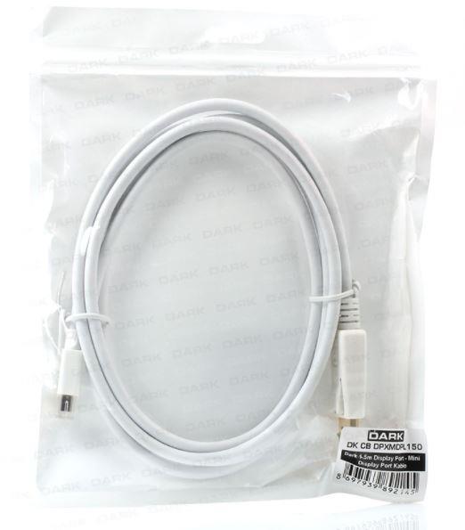 DARK DK-CB-DPXMDPL150 1.5M MINI DISPLAY TO DISPLAY -15183