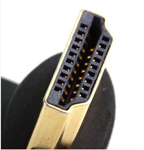 DARK DK-HD-CV14L150A90 1,5M 4K 3D ALTIN HDMI KABLO -9857