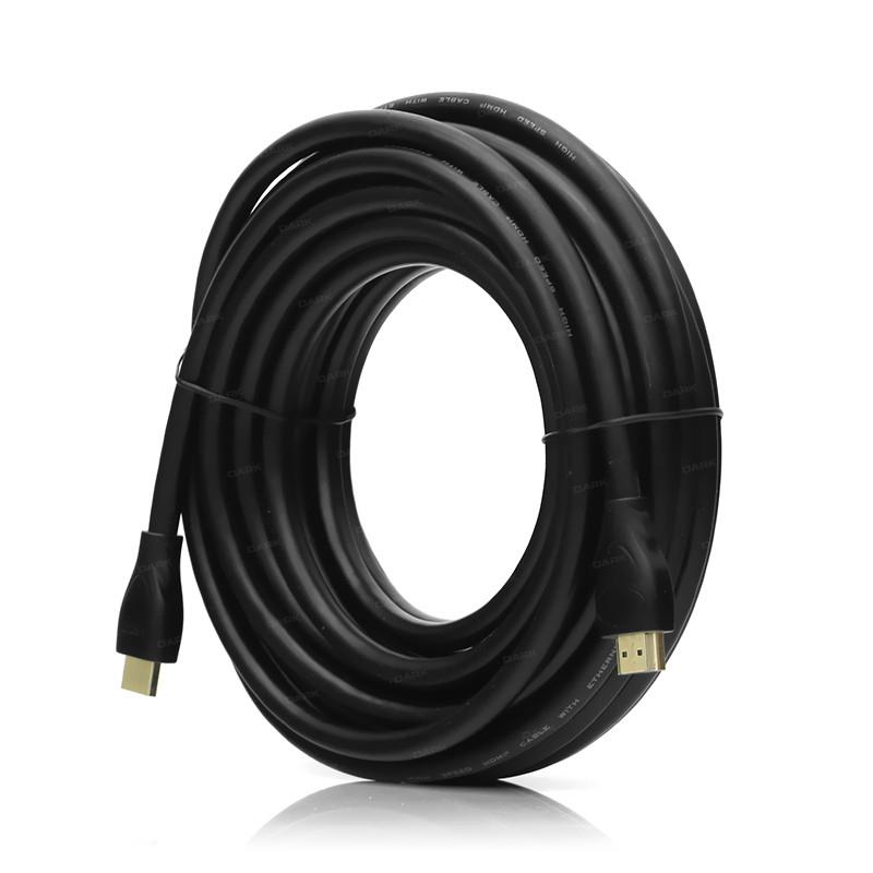 DARK DK-HD-CV20L1000 10 METRE 4K 60HZ 18GBPS V2.0 HDMI KABLO -15268