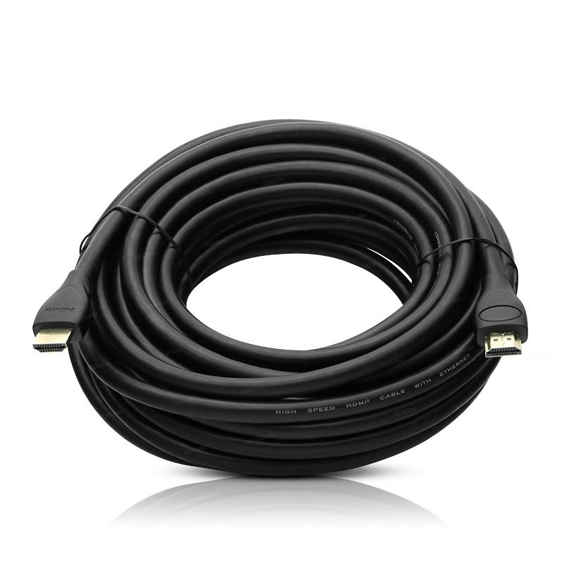 DARK DK-HD-CV20L1000 10 METRE 4K 60HZ 18GBPS V2.0 HDMI KABLO -15269