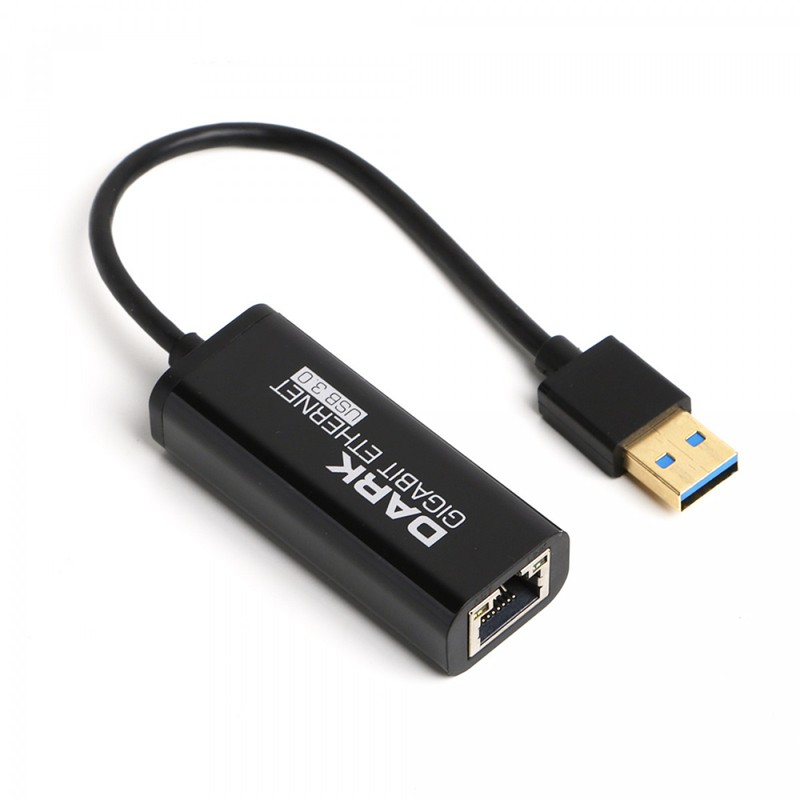 DARK DK-NT-U3GLANUSB 3.0 GIGABIT ETHERNET ADAPTORU -14263
