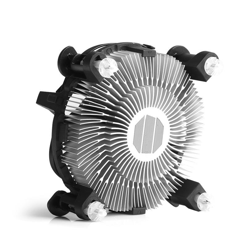DARK DKCCL170 INTEL LGA1700 UYUMLU İŞLEMCİ FAN -6497
