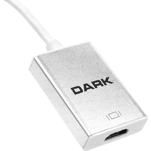 DARK UGA33 FULL HD USB3.0 - HDMI HARICI EKRAN KARTI (DK-AC-UGA33) -9860