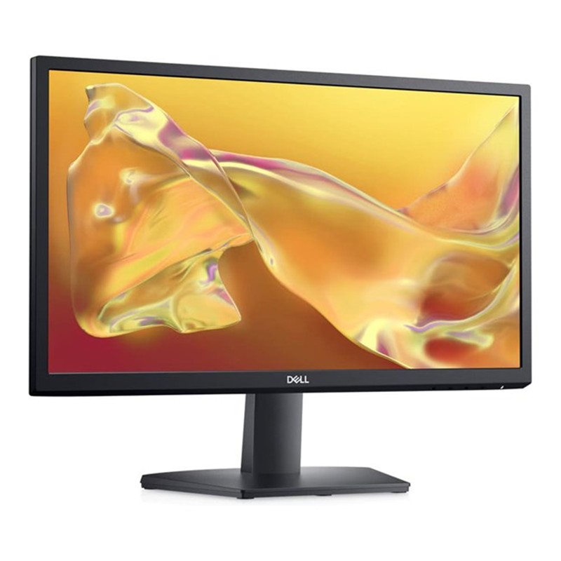 21.5 DELL SE2225H FHD 5MS 75HZ HDM+VGA LED MONITOR -15127