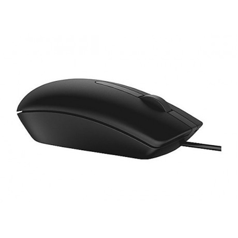 DELL MS116 OPTICAL KABLOLU MOUSE SİYAH 570-AAIS 