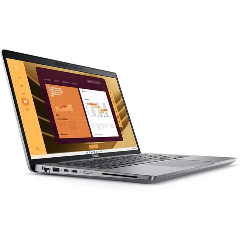 DELL NB LATITUDE N012L545014_U ULTRA 7 155U 16GB 512SSD O/B 14 UBUNTU 