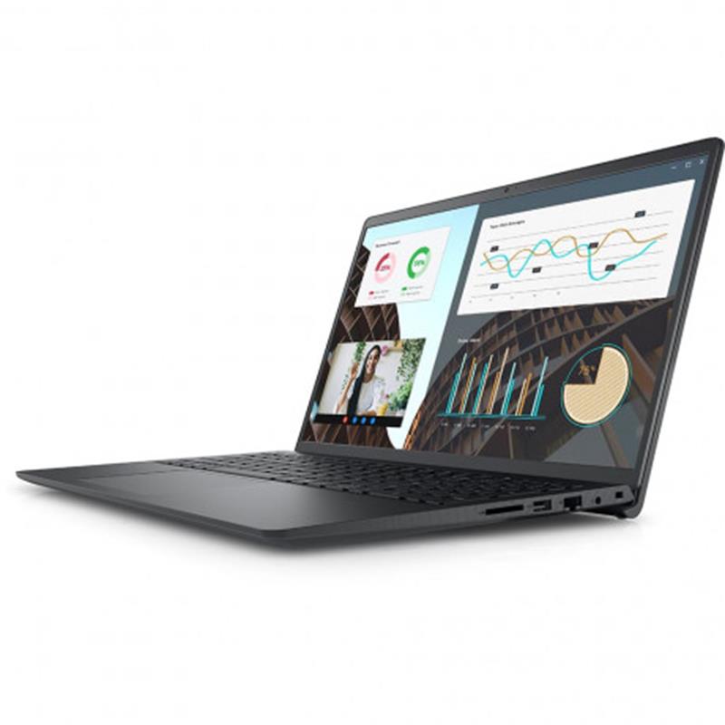 DELL NB VOSTRO N3409PVNB3530_U I5-1334U 8GB 512SSD O/B 15.6 UBUNTU -13383