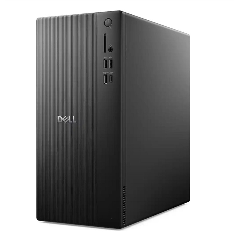DELL PC ECT1250_RPLS-R_007_U I7-14700 16GB 512SSD UBUNTU -1061124