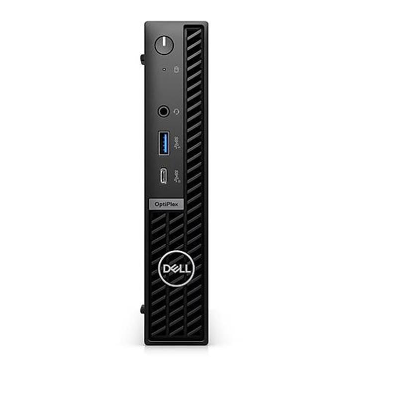 DELL PC // OPTIPLEX 7020 N007O7020MFF_W I5-14500T 8GB 512SSD WIN11PRO 