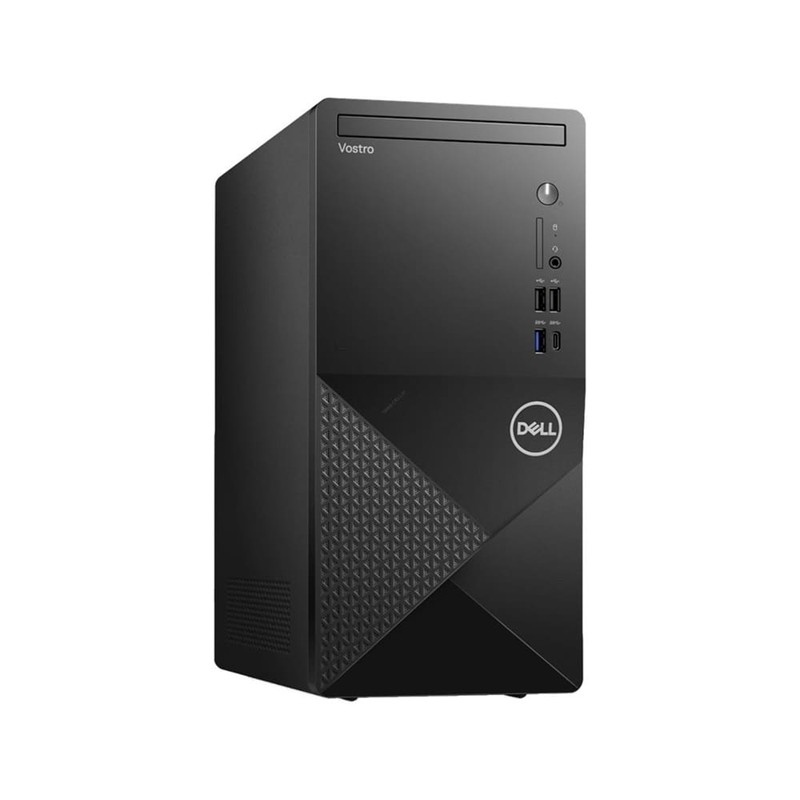 DELL PC VOSTRO 3030 N6001VDT3030MT_U I3-12100 8GB 512SSD UHD 730 UBUNTU -14878