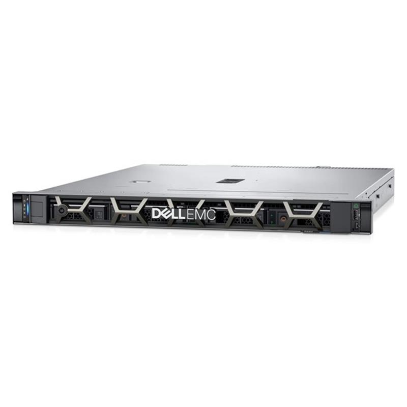DELL POWEREDGE PER360SPL2 1XE-2434 1X16GB 1X6000GB 1X700W 3 YIL YERİNDE GARANTİ 