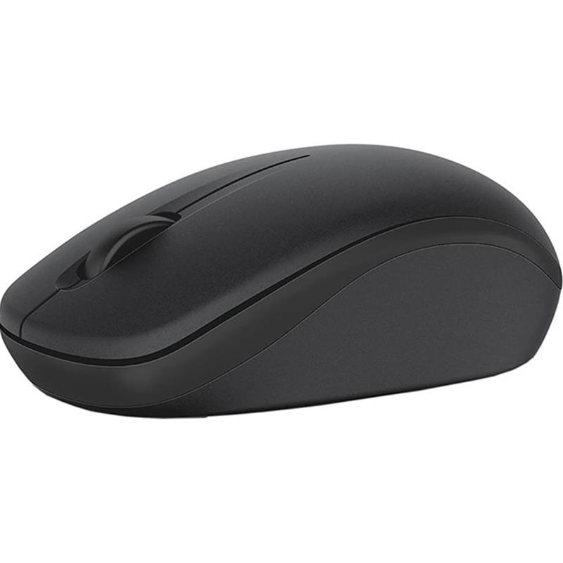 DELL WM126 KABLOSUZ MOUSE SİYAH 570-AAMH -6826