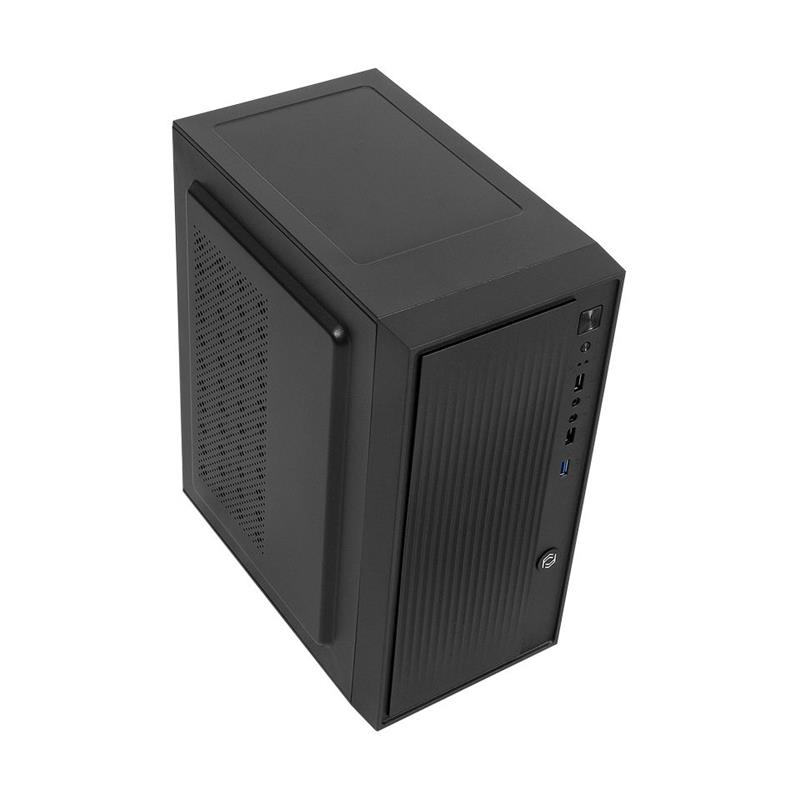 FRISBY FC-2720B 300W 1X80MM FAN USB 3.0 MICRO ATX SİYAH KASA -5016