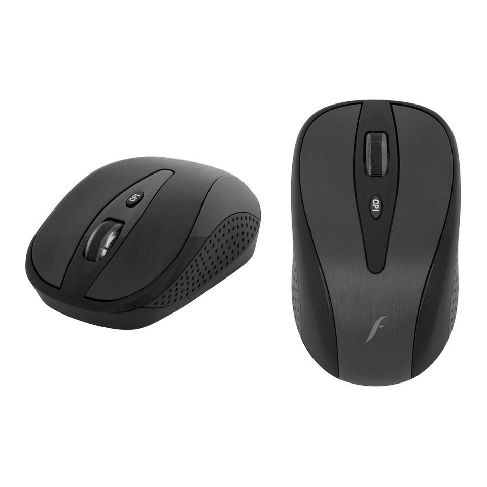 FRISBY FK-W156QU 2.4GHZ USB KABLOSUZ KLAVYE MOUSE SET -7390