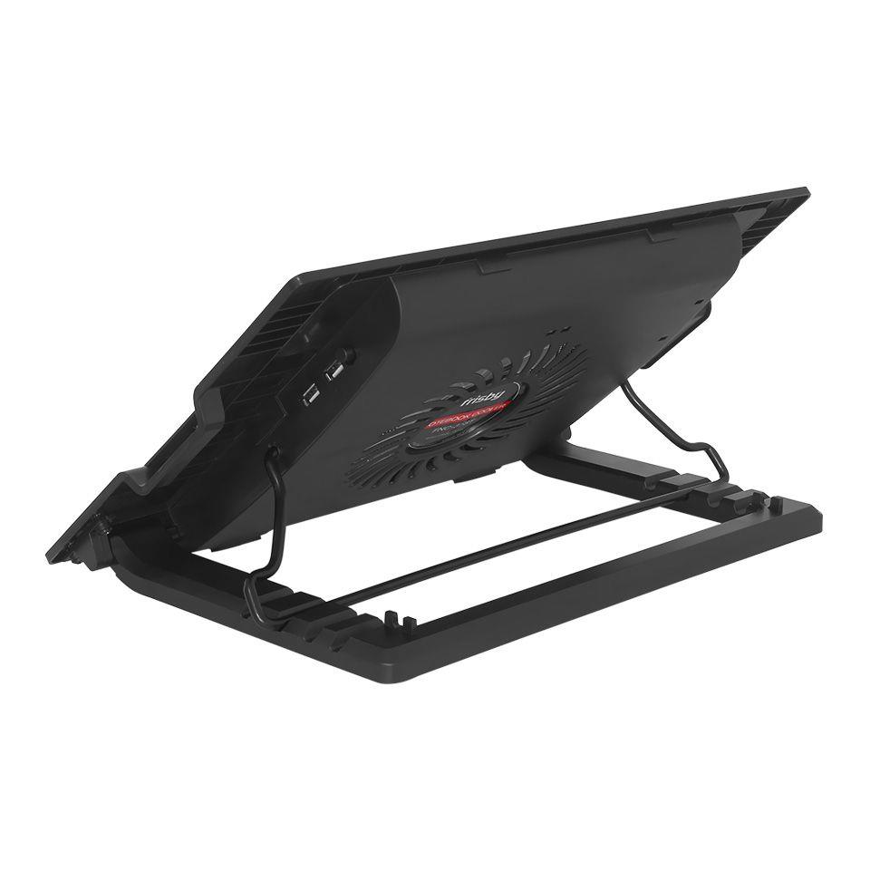 FRISBY FNC-39ST NOTEBOOK SOĞUTUCU (14CM FAN) -9349