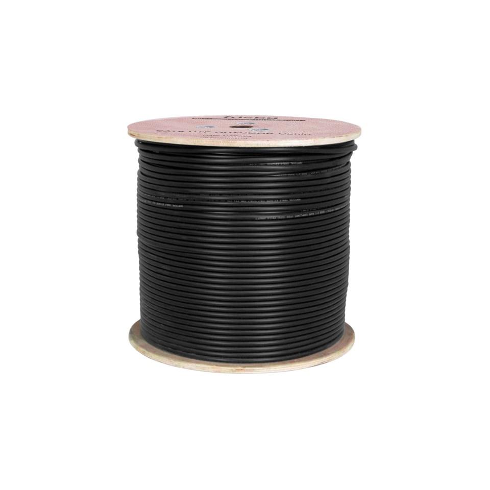 FRISBY FNW-CAT624 305MT 0.58MM 23AWG CAT6 DIŞ MEKAN UTP KABLO -9277