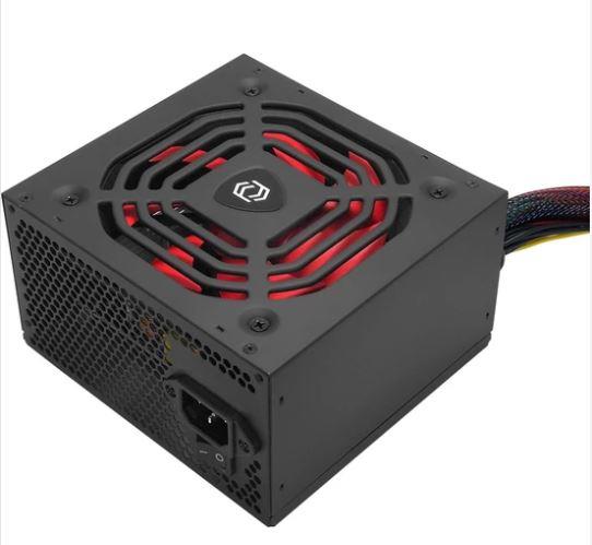 FRISBY FR-PS6080P 600W 120MM FAN 80+ BRONZ POWER SUPPLY -6561