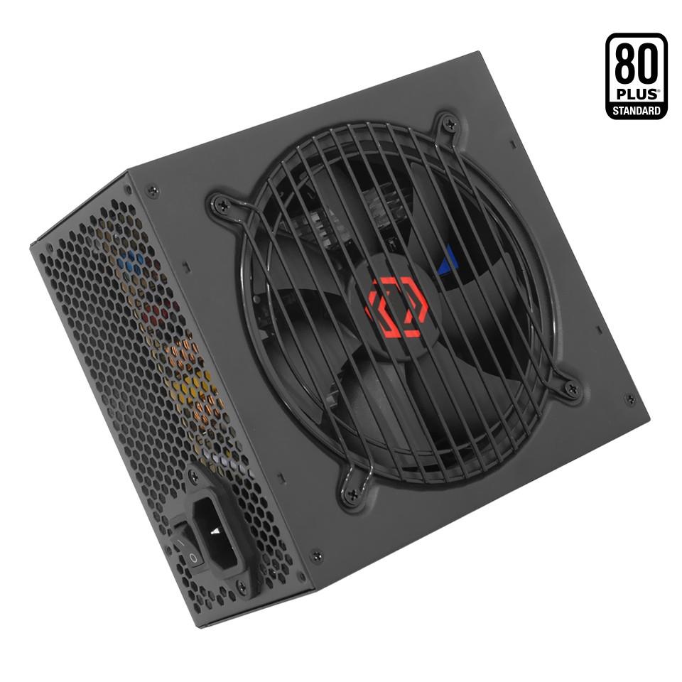 FRISBY FR-PS6580P 80+ POWER SUPPLY 650W -5022