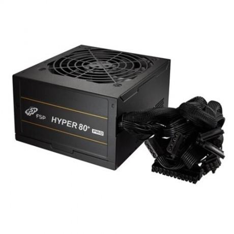 FSP H3-650 HYPER 80+BRONZE PRO 12CM PSU 650W -6307