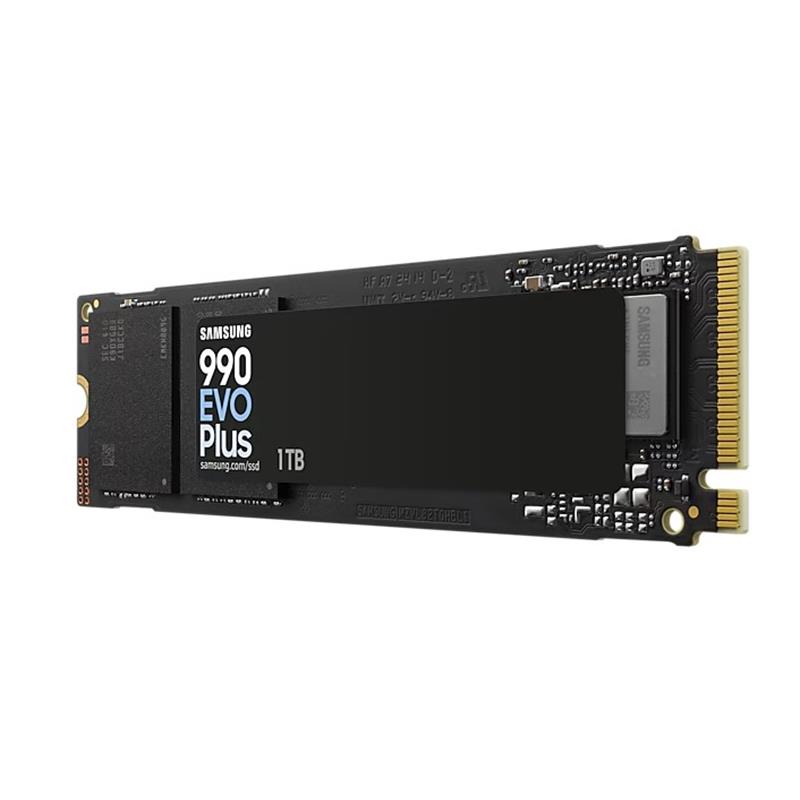 1 TB 990 EVO PLUS SAMSUNG NVME M.2 MZ-V9S1T0BW PCIE 7150-6300 MB/S -3952350