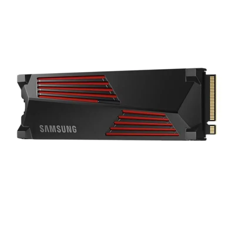 1 TB 990 PRO SAMSUNG NVME M.2 MZ-V9P1T0CW PCIE 7450-6900 MB/S SOGUTUCULU -3158504