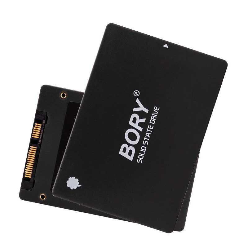 128 GB BORY SATA3 R500-C128G SSD 550/510 MBS (3 YIL GARANTİLİ) -3158592