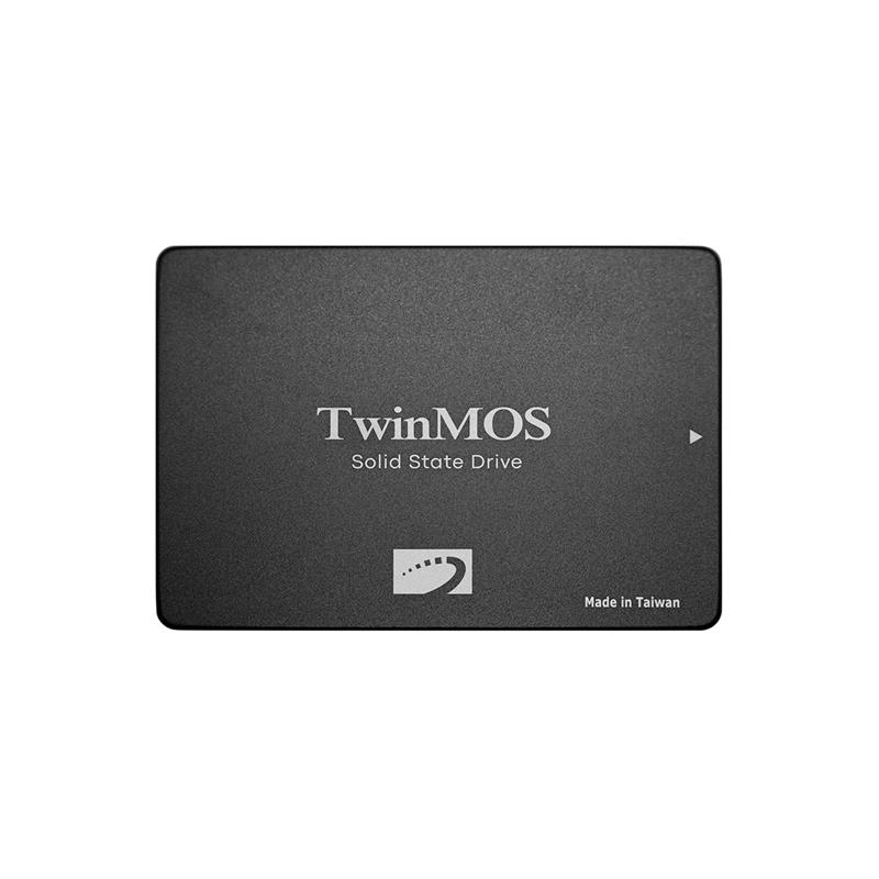 128 GB TWINMOS 2.5 SATA3 580/550 3DNAND GREY TM128GH2UGL -3174316