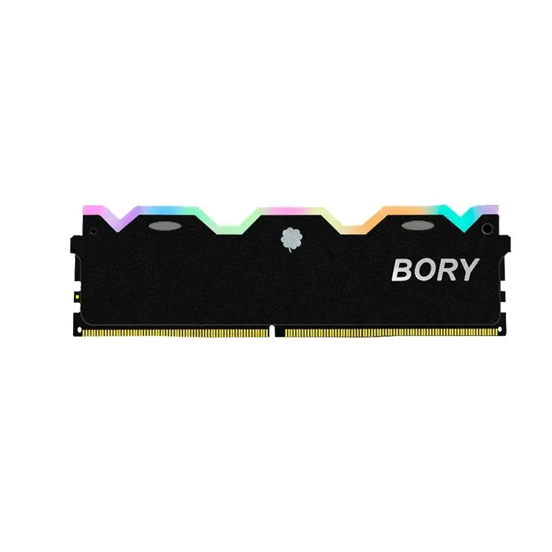 16 GB DDR5 6000MHZ BORY GAMING SOGUTUCULU KUTULU DESKTOP 