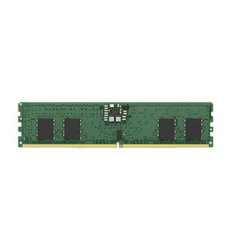 16 GB DDR5 6400MHZ KINGSTON CL52 DT KVR64A52BS8/16 -4257191