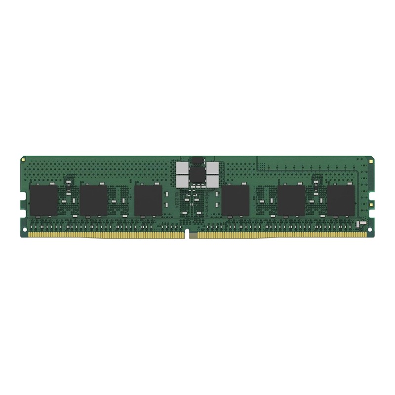 16 GB KINGSTON DDR5 5600MT/S ECC RDIMM CL46 KSM56R46BS8PMI-16HAI 