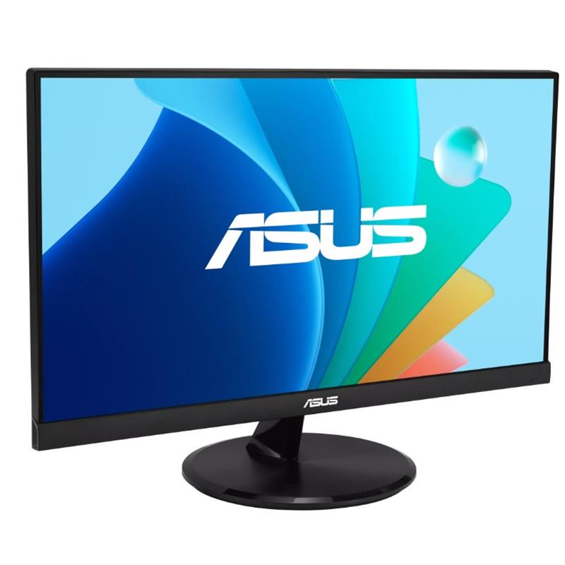 21.45 ASUS VP229HF IPS 1MS 100MHZ 1XVGA 1XHDMI FHD 1920X1080 ÇERÇEVESİZ VESA SİYAH -3159212