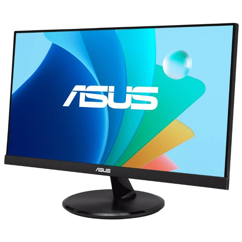 21.45 ASUS VP229HF IPS 1MS 100MHZ 1XVGA 1XHDMI FHD 1920X1080 ÇERÇEVESİZ VESA SİYAH -3159213