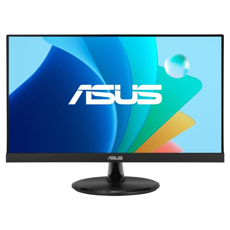 21.45 ASUS VP229HF IPS 1MS 100MHZ 1XVGA 1XHDMI FHD 1920X1080 ÇERÇEVESİZ VESA SİYAH 