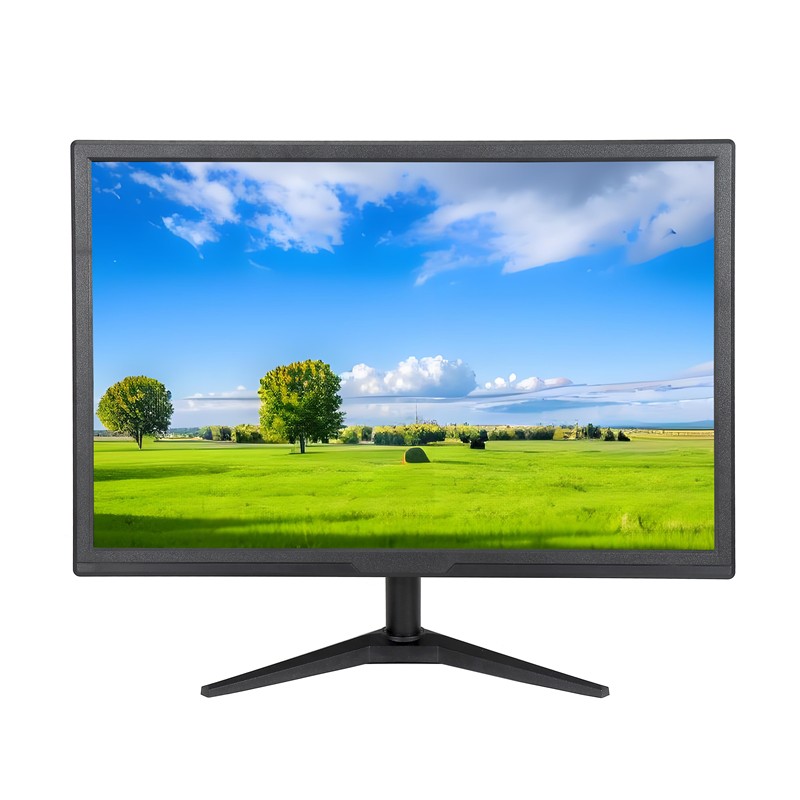 21.5 INC SENSEI HS215 1920X1080 60HZ 5MS HDMI+VGA LED MONITOR -18938