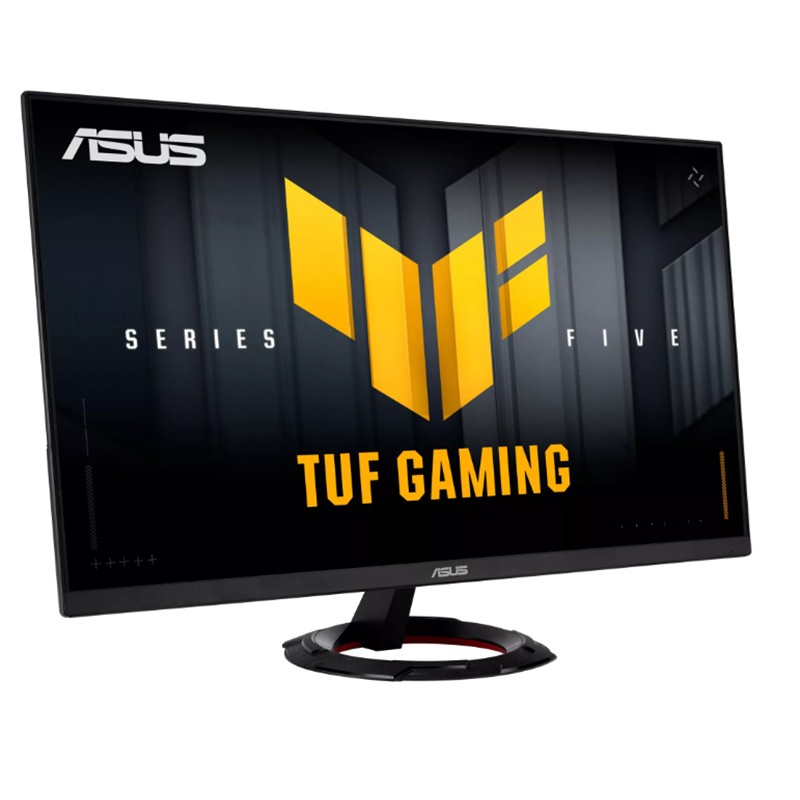 23.8 ASUS TUF GAMING VG249Q5R IPS 1MS 200MHZ 2XHDMI 1XDP FHD 1920X1080 HOPARLÖR VESA SİYAH -20407