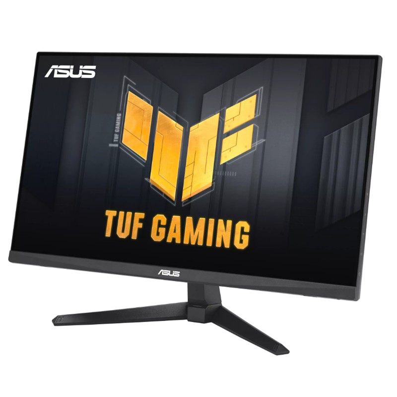 23.8 ASUS TUF GAMING VG249QE5A IPS 146HZ 1MS 1XHDMI 1XDP FHD 1920X1080 HOPARLÖR FLICKER-FREE VESA SİYAH -2378556