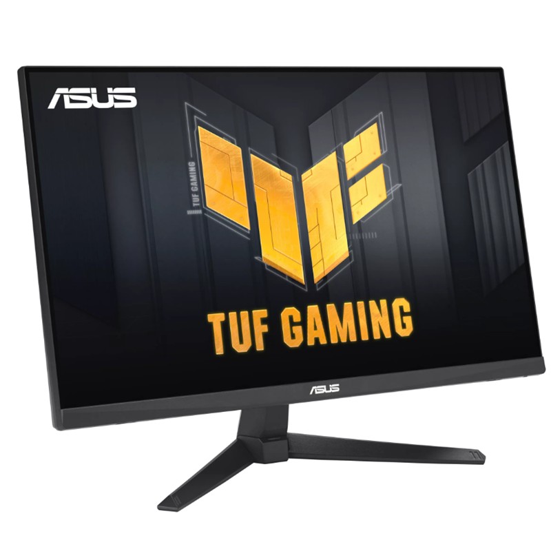 23.8 ASUS TUF GAMING VG249QE5A IPS 146HZ 1MS 1XHDMI 1XDP FHD 1920X1080 HOPARLÖR FLICKER-FREE VESA SİYAH -2378559