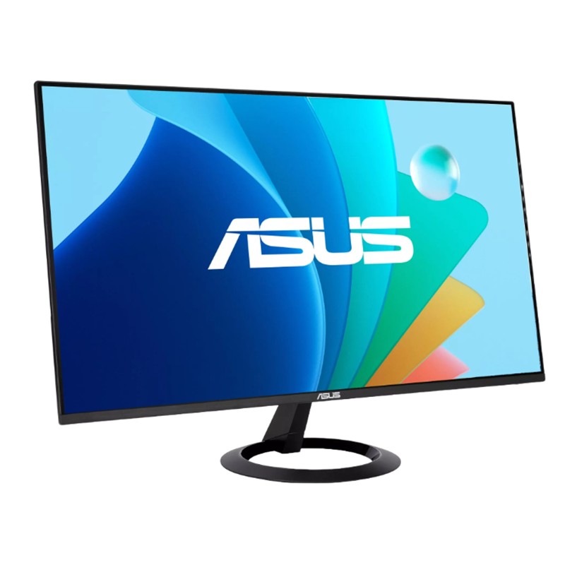 23.8 ASUS VA249HG IPS 1MS 120MHZ 1XHDMI 1XVGA FHD 1920X1080 FLICKER-FREE ÇERÇEVESİZ SİYAH VESA -3159221