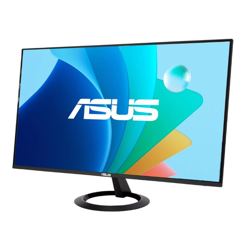 23.8 ASUS VA249HG IPS 1MS 120MHZ 1XHDMI 1XVGA FHD 1920X1080 FLICKER-FREE ÇERÇEVESİZ SİYAH VESA -3159222