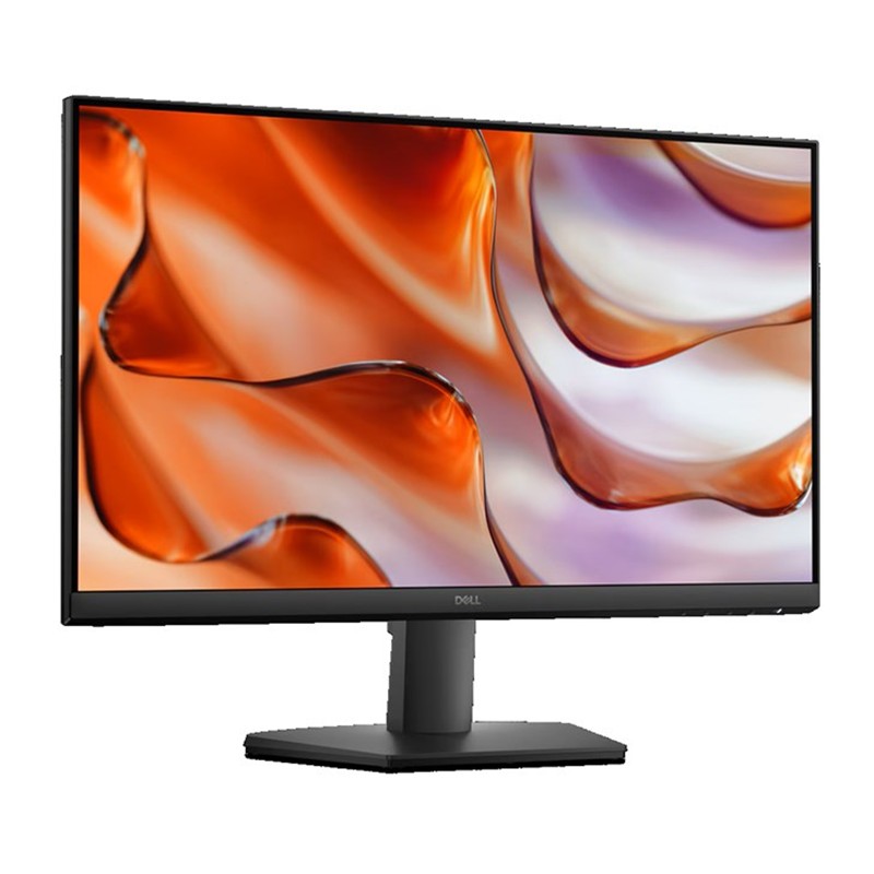 23.8 DELL SE2425HM FHD 5MS 100HZ HDMI+VGA LED MONITOR -18866