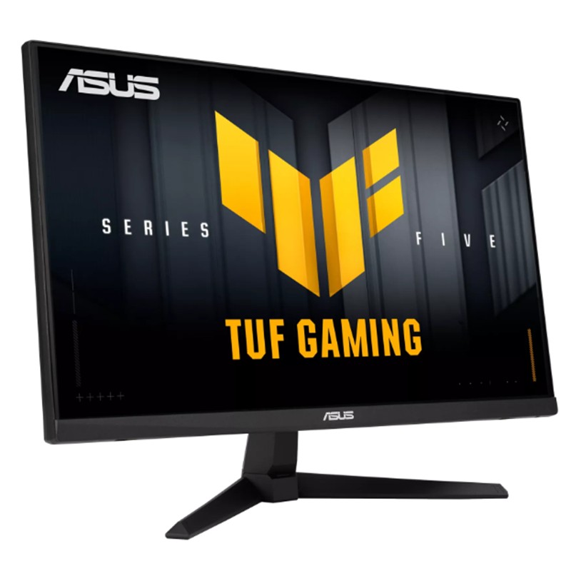 25 ASUS TUF GAMING VG257Q5A IPS 1MS 180MHZ 1XHDMI 2XDP FHD 1920X1080 HOPARLÖR DÜŞÜK MAVİ IŞIK VESA SİYAH -18790
