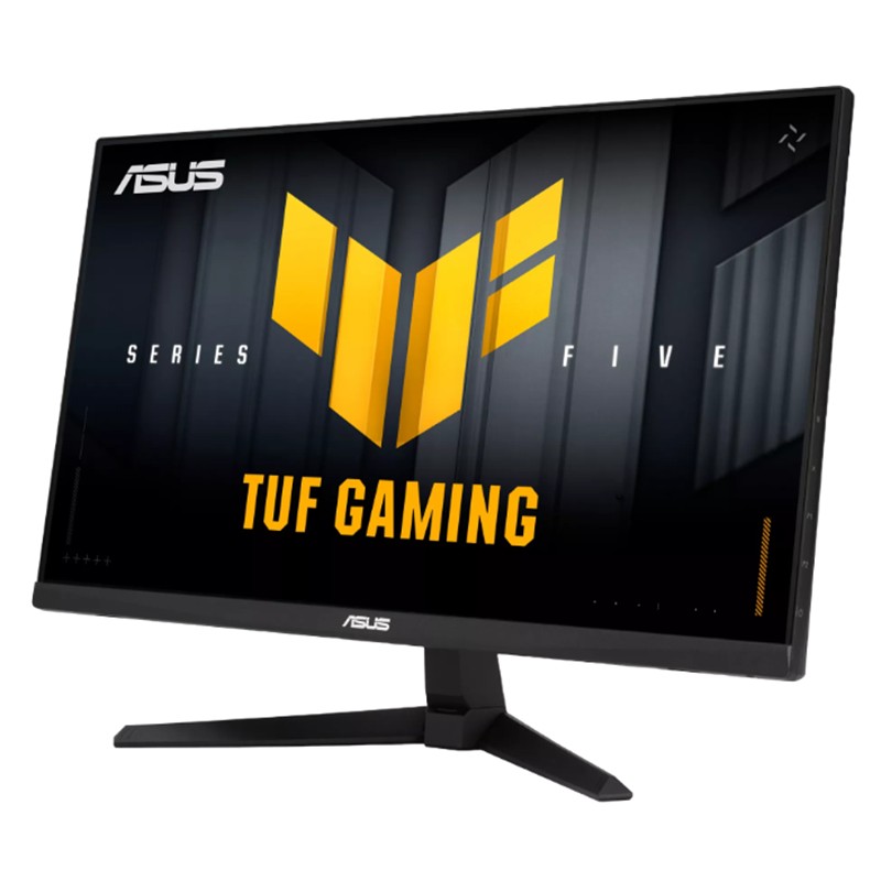 27 ASUS TUF GAMING VG279QM5A IPS 1MS 240MHZ 2XHDMI 1XDP FHD 1920X1080 HOPARLÖR DÜŞÜK MAVİ IŞIK VESA SİYAH -18796