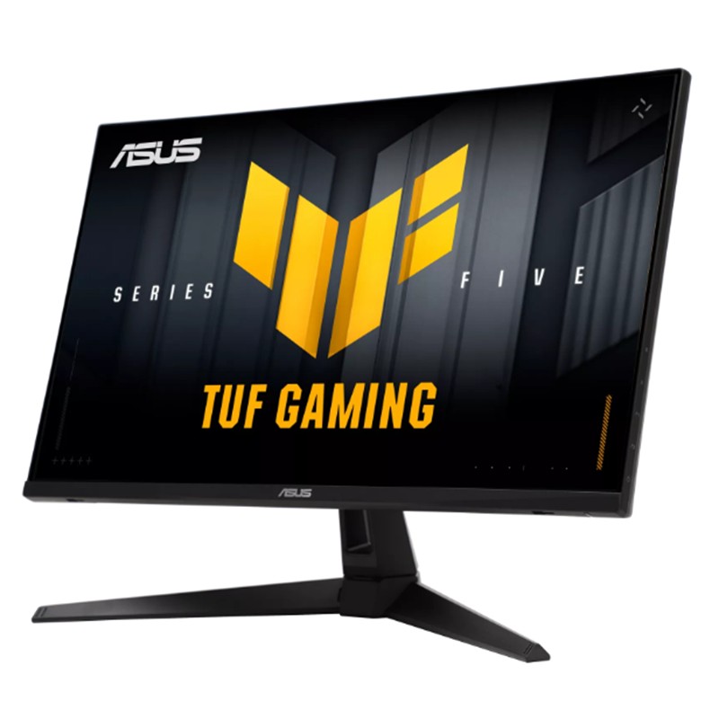 27 ASUS TUF GAMING VG27AQM5A IPS 1MS 300MHZ 2XHDMI 1XDP 1XUSB-C QHD 2560X1440 HOPARLÖR PİVOT VESA -18814
