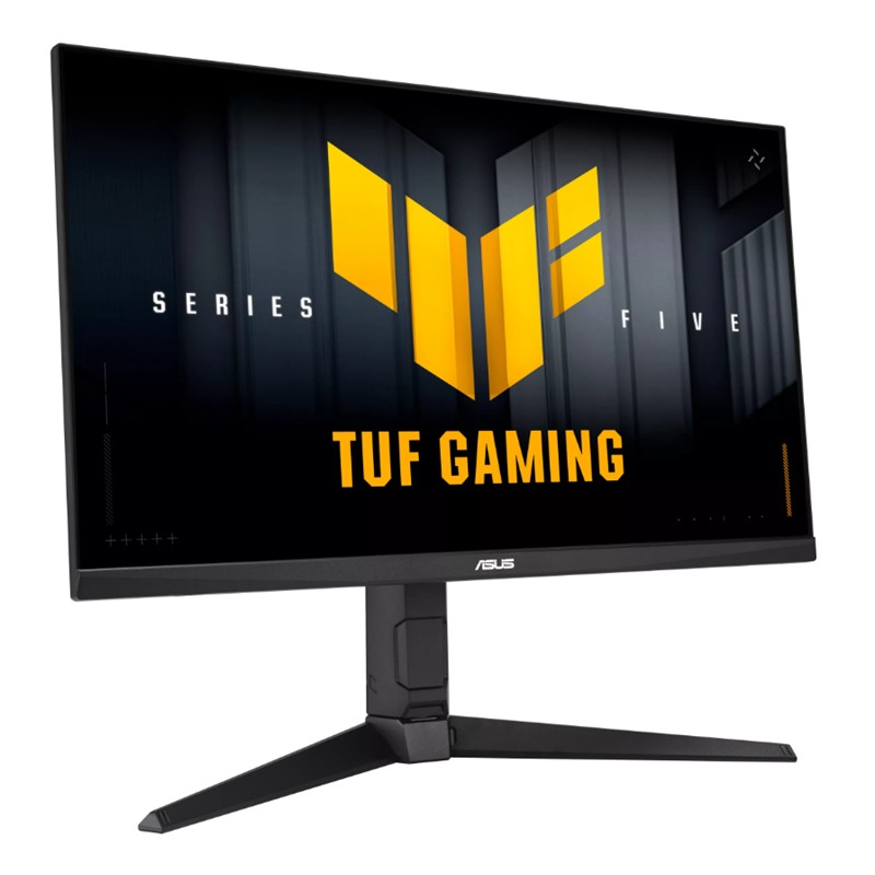 27 ASUS TUF GAMING VG27AQML5A IPS 1MS 300HZ 2XHDMI 1XDP 1XUSB 2K 2560X1440 HOPARLÖR PİVOT VESA SİYAH -18810