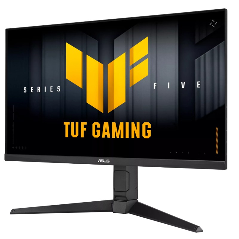 27 ASUS TUF GAMING VG27AQML5A IPS 1MS 300HZ 2XHDMI 1XDP 1XUSB 2K 2560X1440 HOPARLÖR PİVOT VESA SİYAH -18811