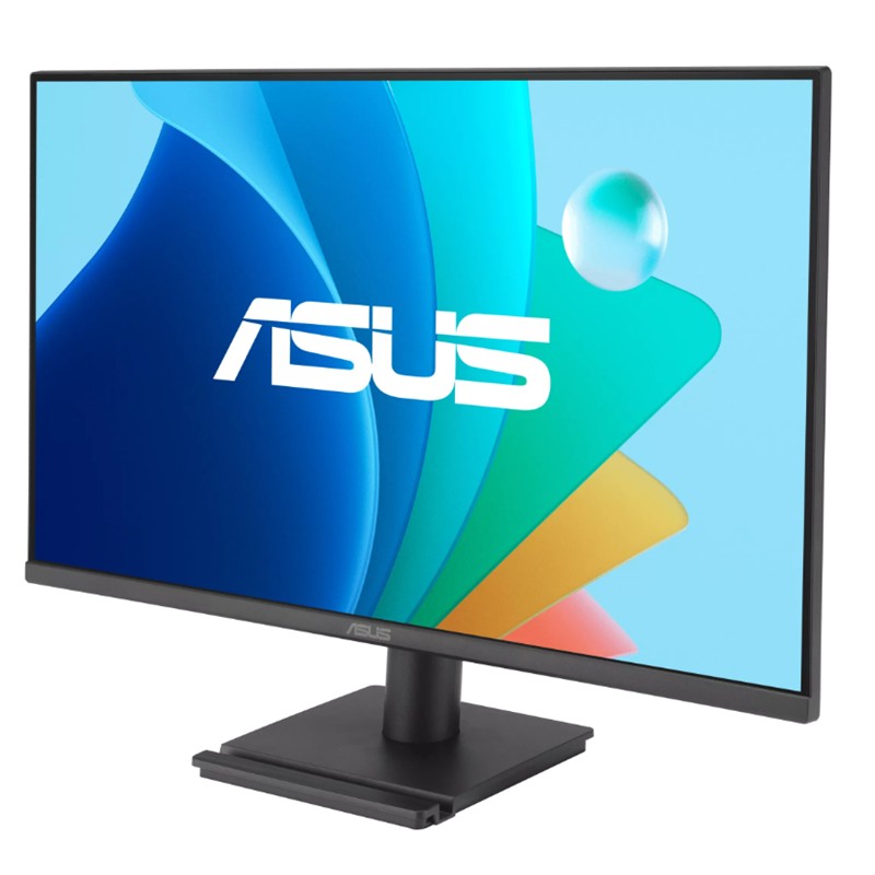 27 ASUS VA279HG IPS 1MS 120MHZ 1XVGA 1XHDMI FHD 1920X1080 DÜŞÜK MAVİ IŞIK FLICKER-FREE VESA SİYAH -18801