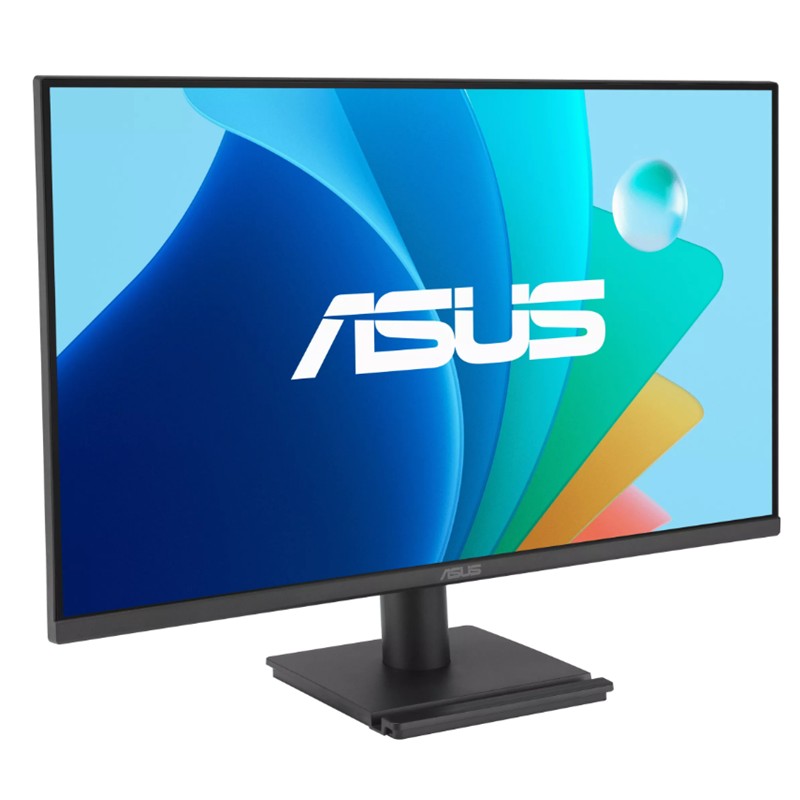 27 ASUS VA279HG IPS 1MS 120MHZ 1XVGA 1XHDMI FHD 1920X1080 DÜŞÜK MAVİ IŞIK FLICKER-FREE VESA SİYAH -18802