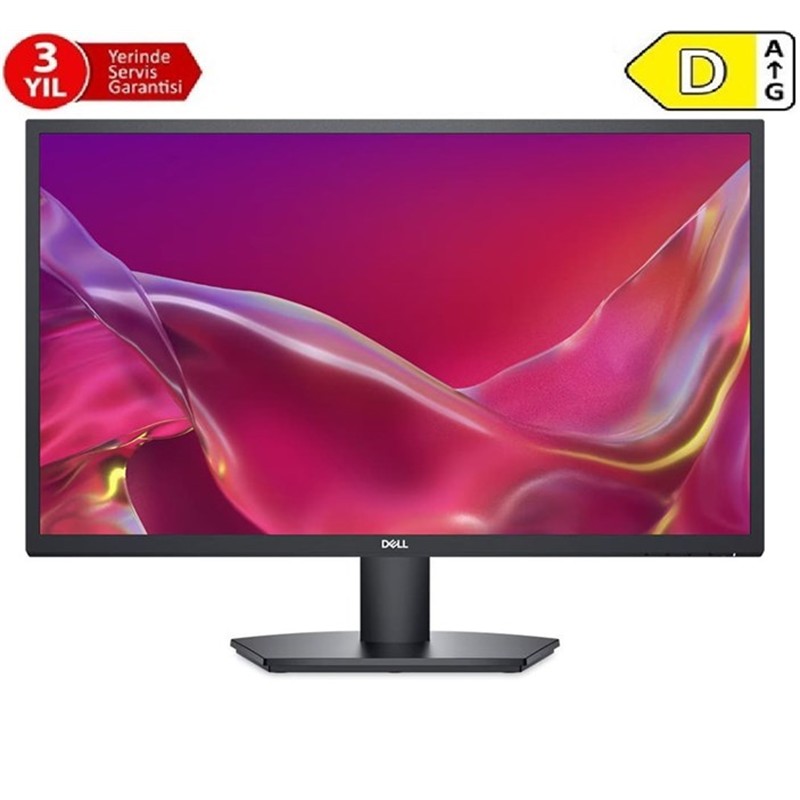 27 DELL SE2725HM FHD 5MS 100HZ HDMI+VGA LED MONITOR -18870