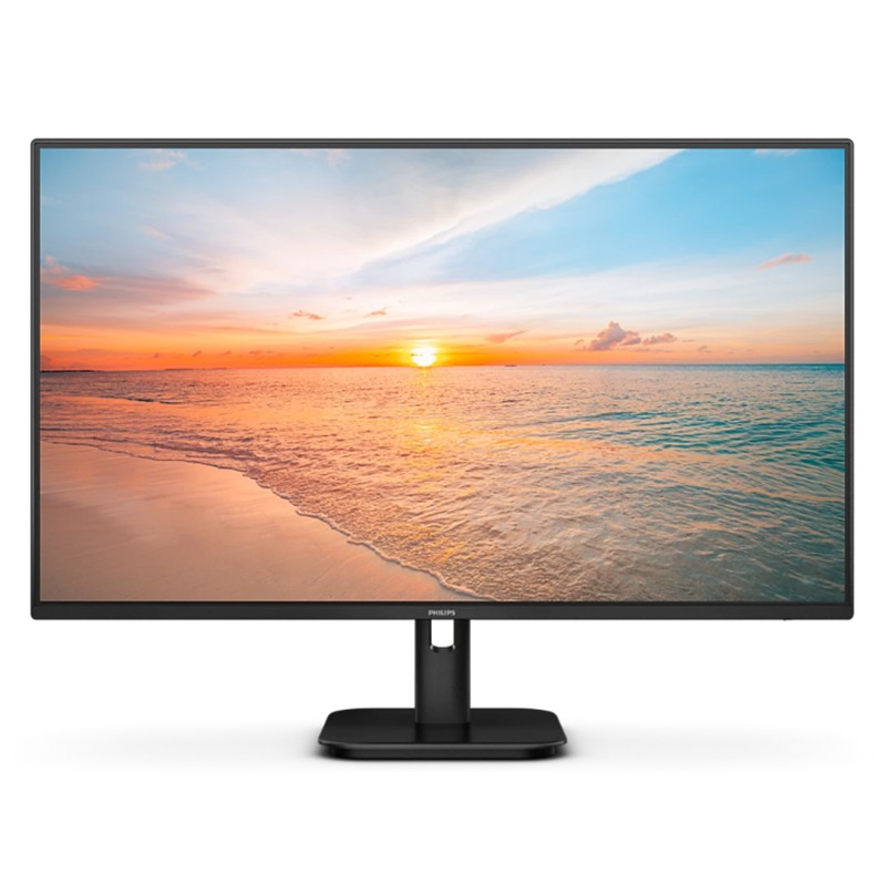 27 PHILIPS 27E1N1200A/00 IPS 1MS 120MHZ 1XVGA 1XHDMI 1XDP FHD 1920X1080 HOPARLÖR FLICKER-FREE VESA S 
